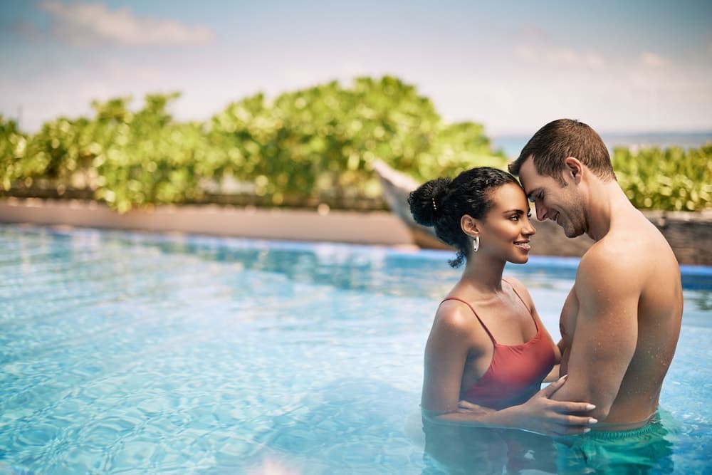 The Yucatan Playa del Carmen, Tapestry Collection by Hilton — 16