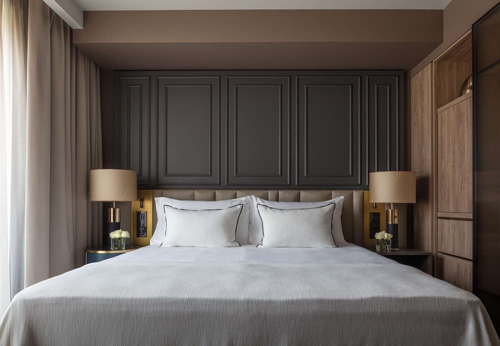 Anantara Plaza Nice Hotel: un hotel líder en el mundo — 16