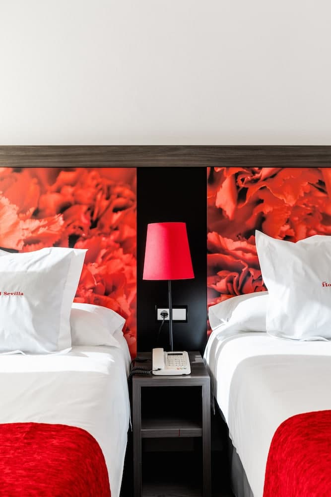 Hotel Sevilla — 17