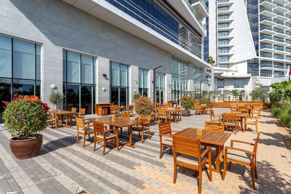 Radisson Dubai Damac Hills — 26
