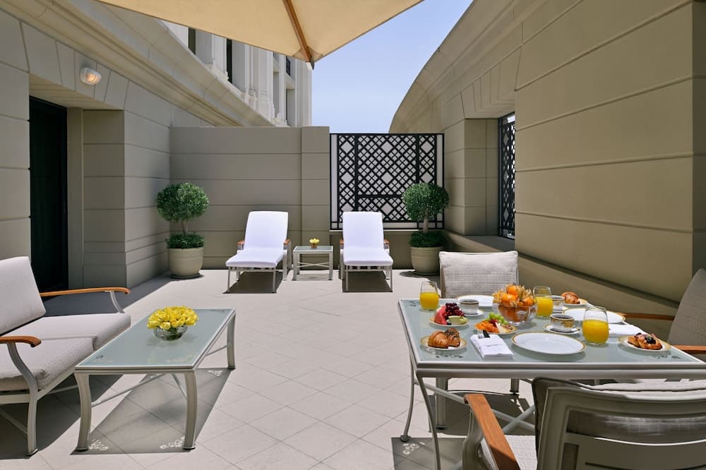 Palazzo Versace Dubai — 23