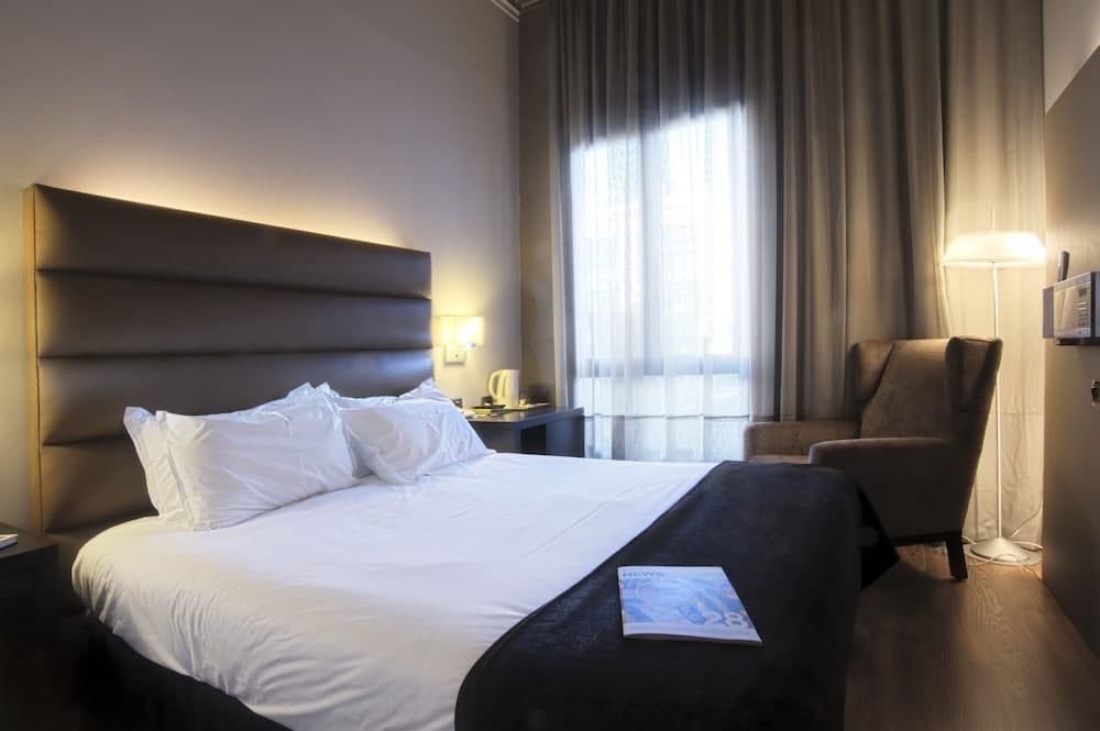 Gran Hotel Havana by Escampa Hotels — 28