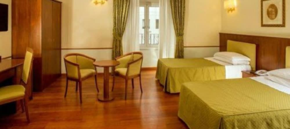 Hotel Piemonte — 24