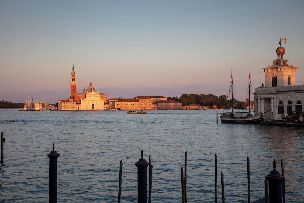 Das St. Regis Venedig — 25