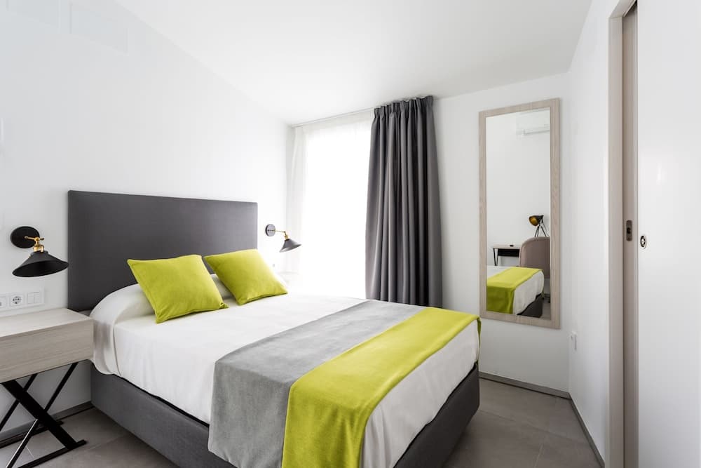 Hotel Boutique La Puerta de Palacio - Only Adults — 16