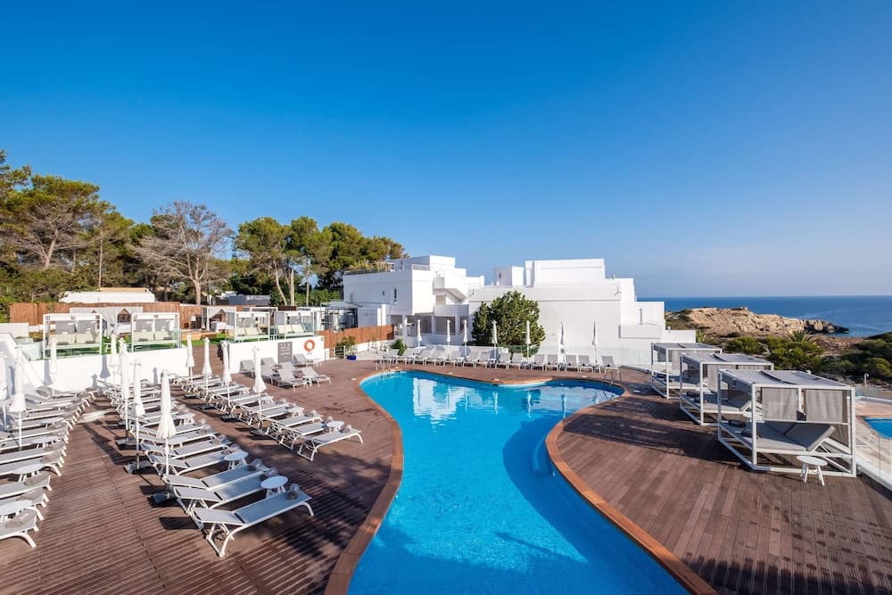 Barceló Portinatx - Adults Only — 29