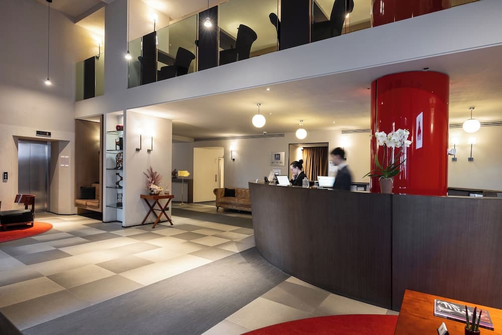 iH Hotels Milano Ambasciatori — 5
