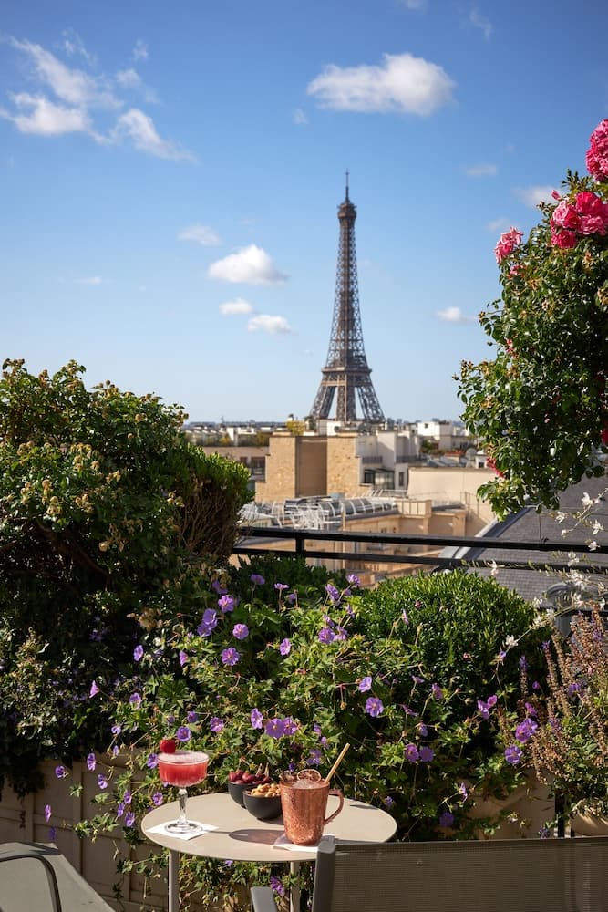 Hotel Raphael — 30