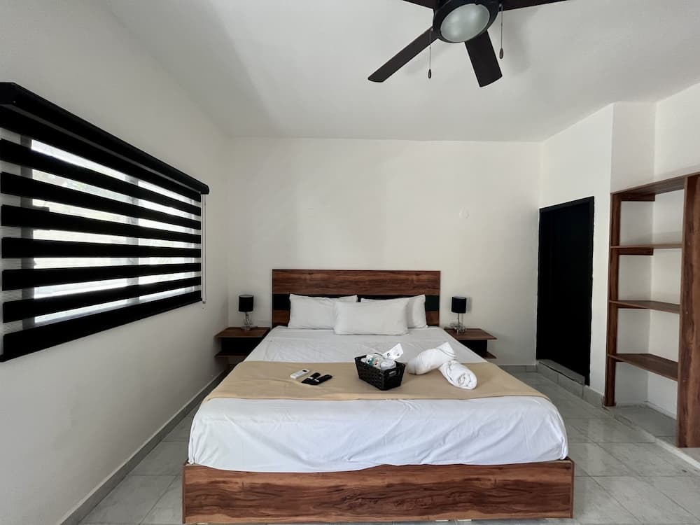 BALAM Playa - 15 Th. Ave — 11