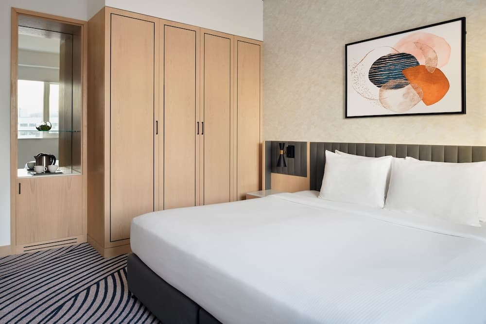 Crowne Plaza Dubai Jumeirah, un hotel IHG — 18
