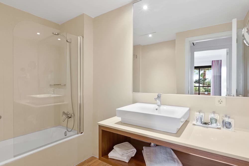 Apartamentos Pabisa Orlando — 4