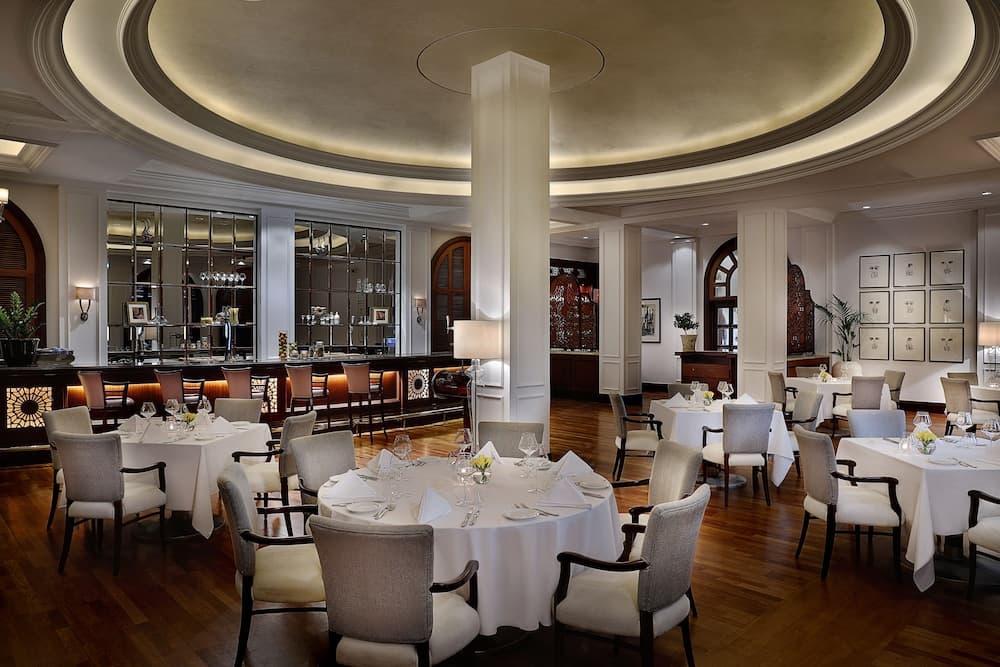 Il Ritz-Carlton, Dubai — 25