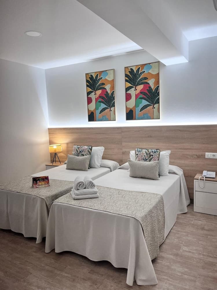Hotel Romerito — 26