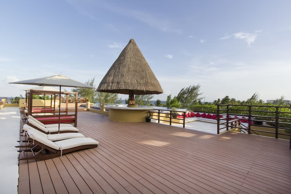 Pueblito Escondido Luxury by Mistik — 16