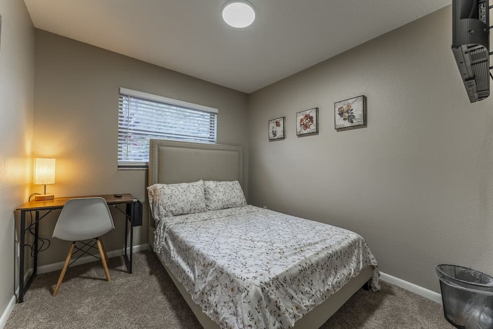 ZenHomes a Tampa vicino a Busch Gardens — 10