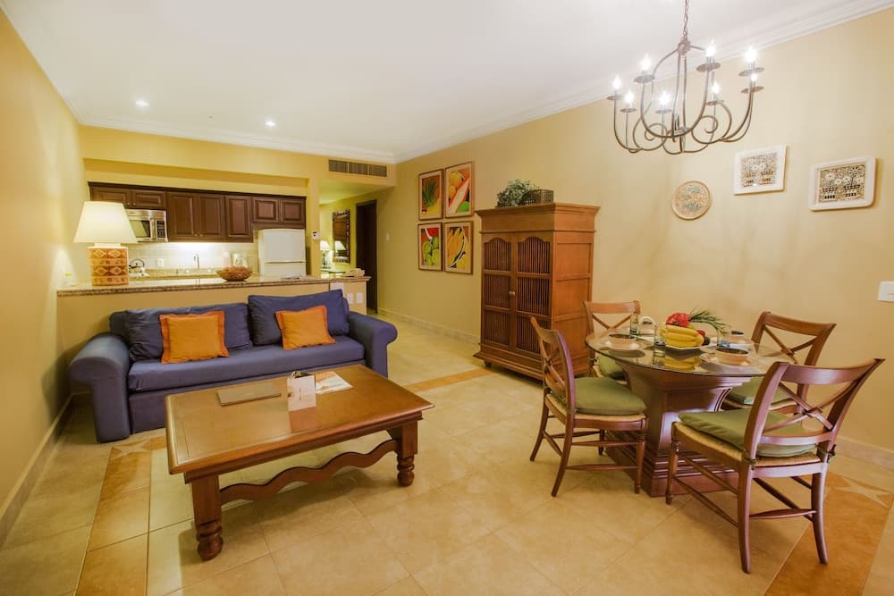 Pueblo Bonito Sunset Beach Golf & Spa Resort - Todo Incluido — 15