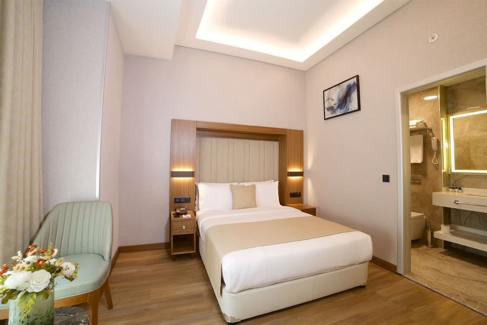 Erboy Hotel — 9