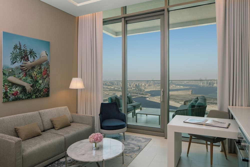 SLS Dubai Hotel & Residences — 26