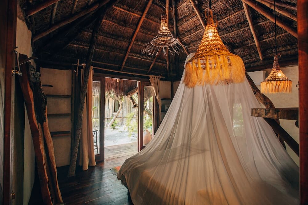 Ikal Hotel Tulum — 11