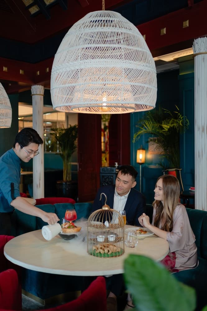 Dusit Thani Dubai — 9