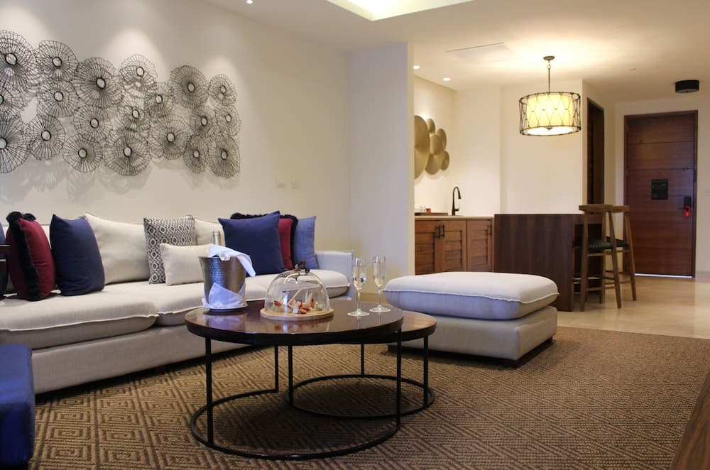 Secrets Cap Cana Resort & Spa - Solo per adulti - Tutto incluso — 26