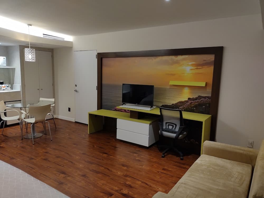 BelAir Business a Wyndham Garden Hotel — 11