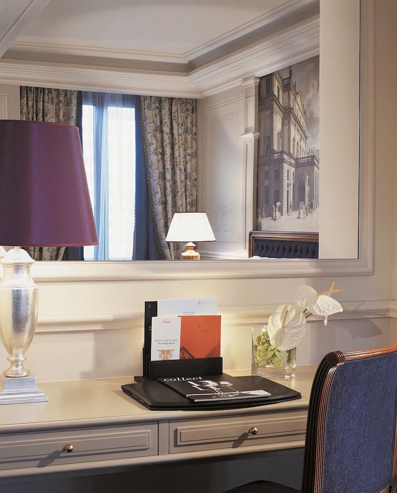 Hotel Principe Di Savoia — 7