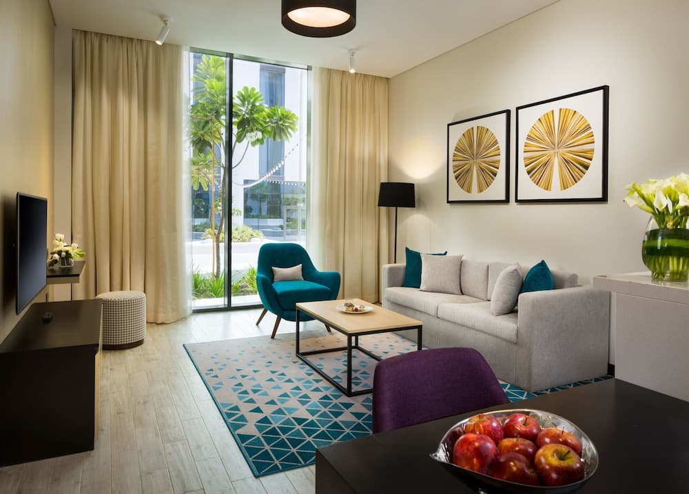 Mileno AL Barsha — 14