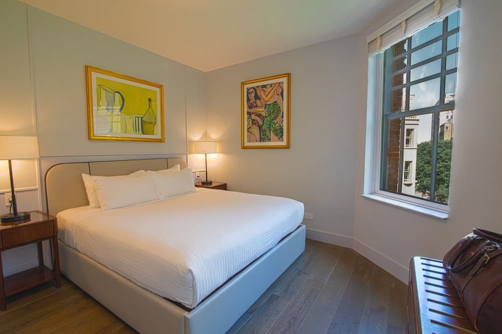 Hotel Belleclaire — 26