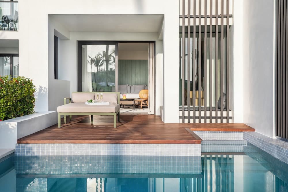 The Excellence Club at Finest Punta Cana Adults Only - All Inclusive — 9