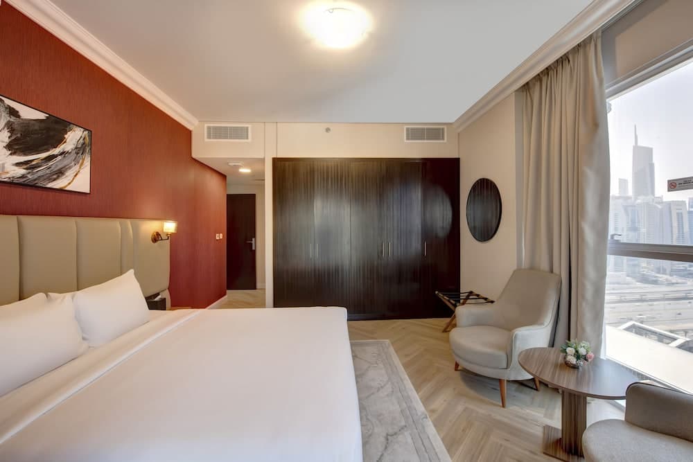 Royal Regency Suiten — 26