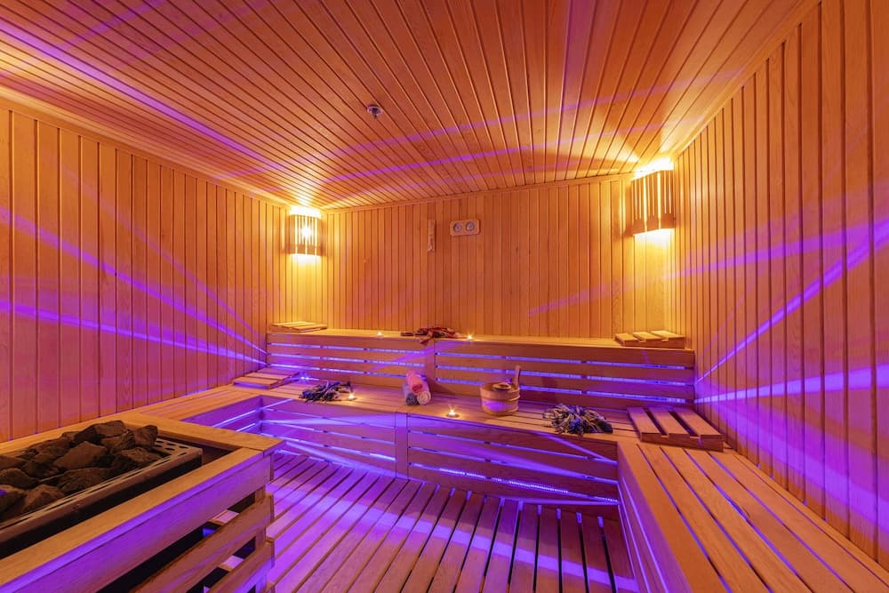 Demiray Hotel & Spa — 17