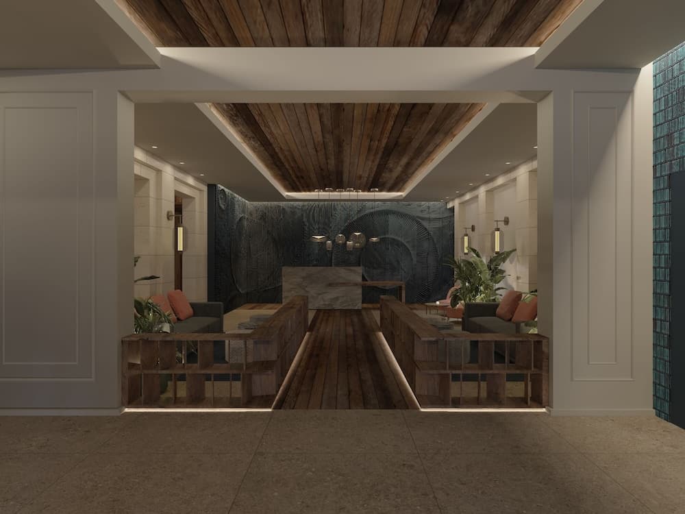 Hotel Medinaceli — 4
