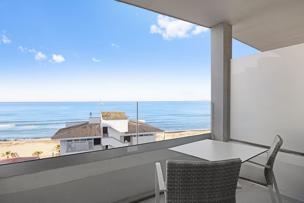 Aparthotel Fontanellas Playa — 8