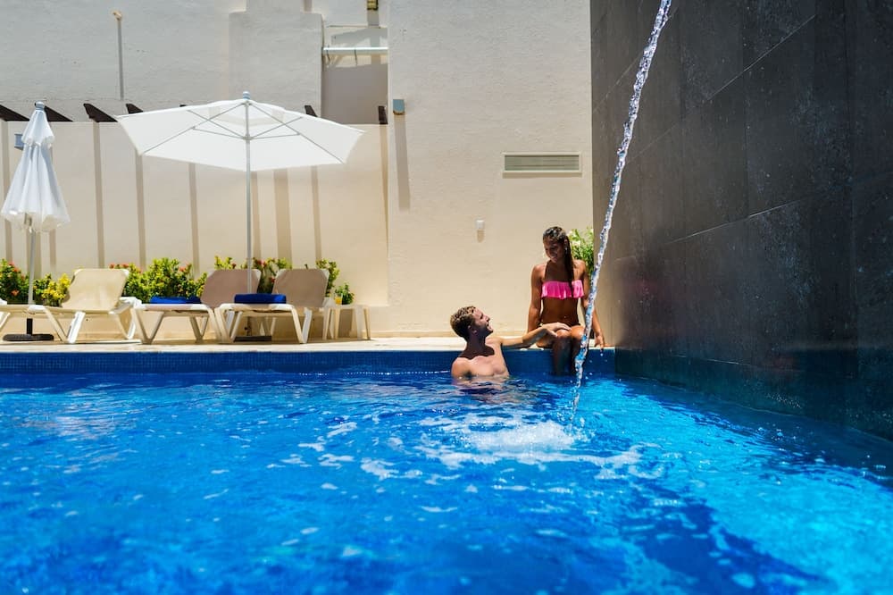 Hotel MX portal maya — 25
