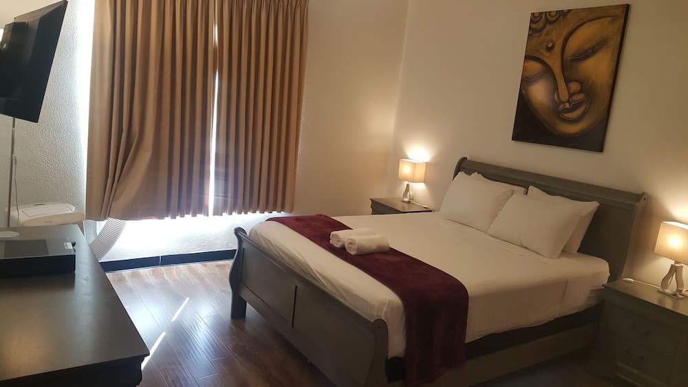 Samesun Hollywood - Hostel — 7
