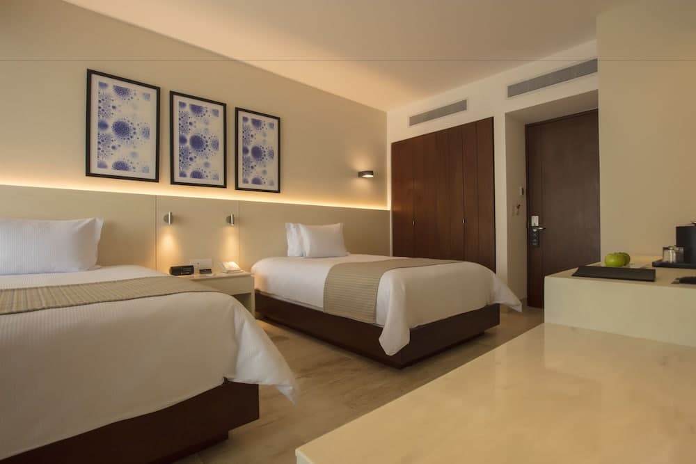 Höhepunkt im Krystal Grand Cancun - All inclusive — 20
