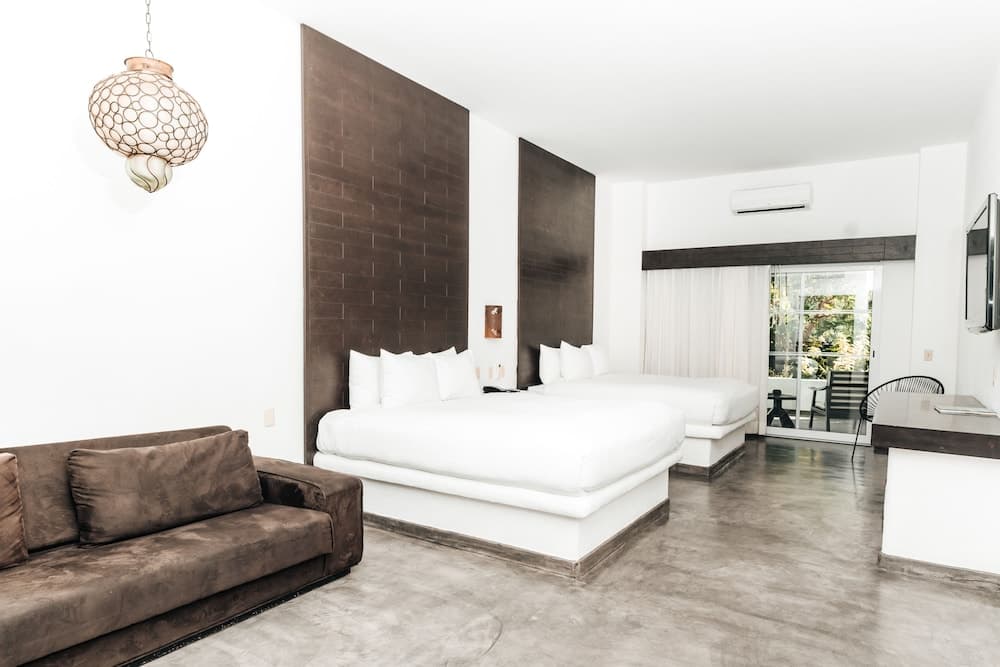 Hotel Bahia & Beach House — 18