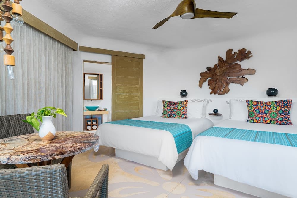 Mahekal Beach Front Resort & Spa — 10