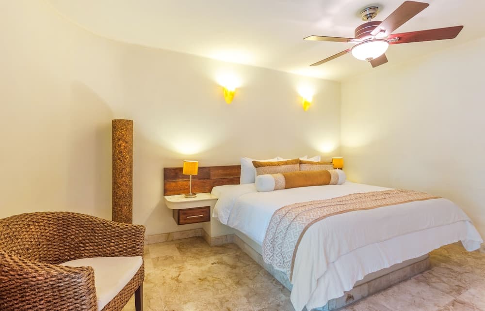 Maya Villa Condo Hotel & Strandclub — 9