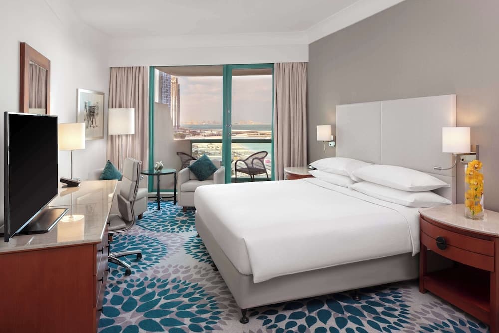 Hilton Dubai Jumeirah — 25