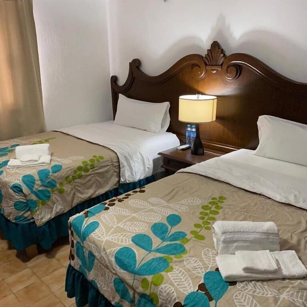 Cabo Tortuga Hotel Boutique — 18