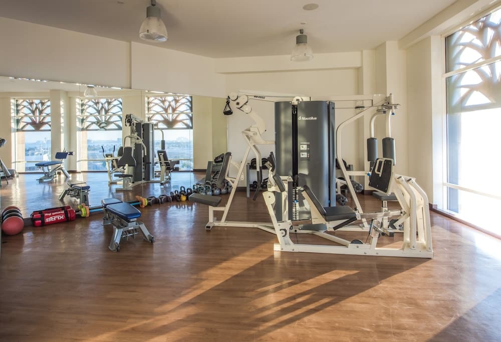 La Suite Dubai Hotel & Apartments — 30
