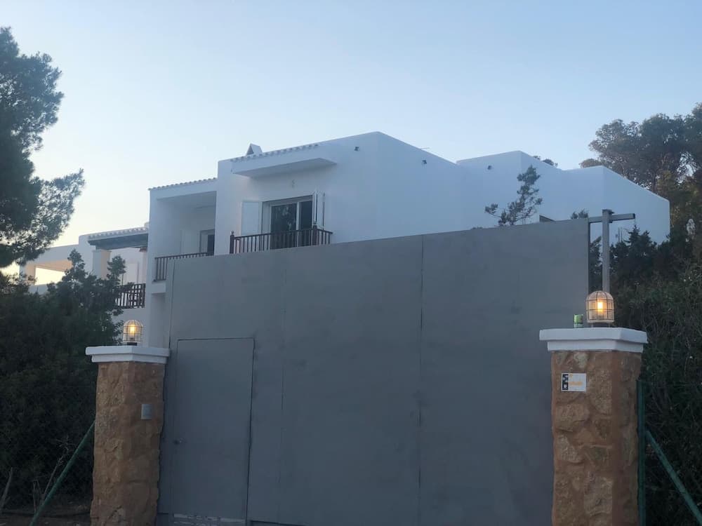 Gaia Villa — 19
