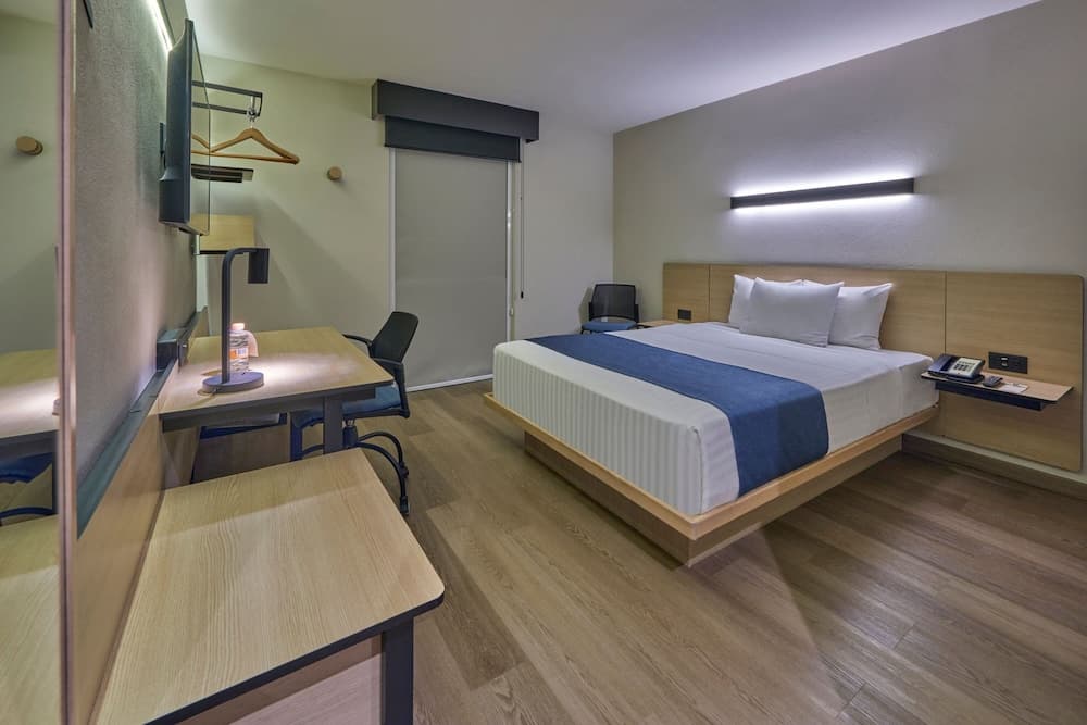 City Express by Marriott Playa Del Carmen — 22