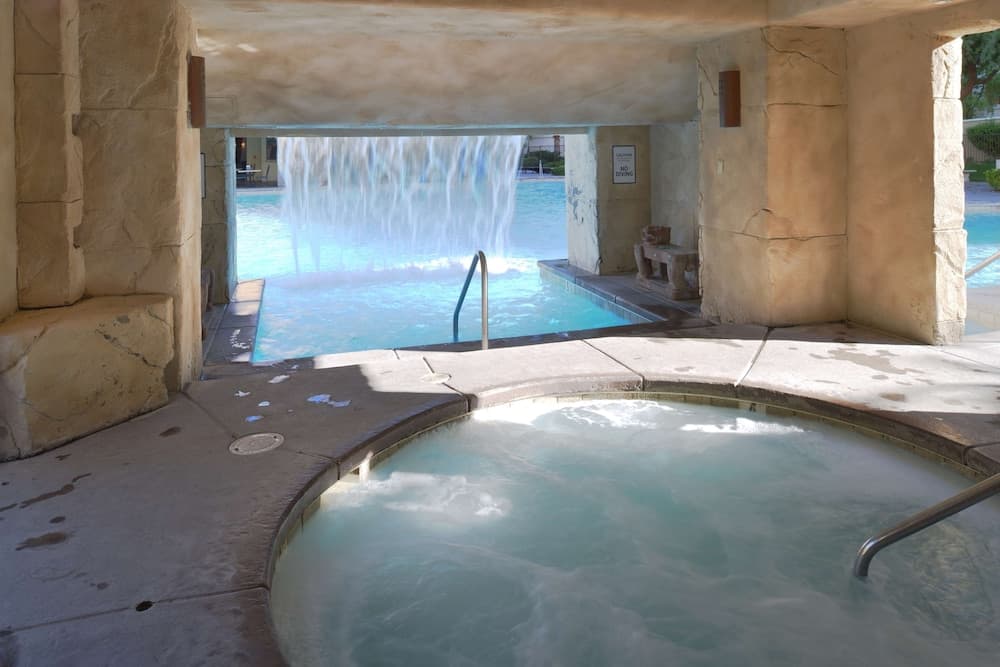 Hilton Vacation Club Cancun Resort Las Vegas — 7
