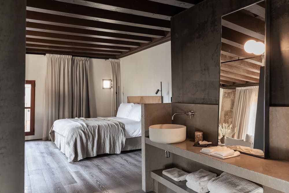 Nobis Hotel Palma — 20