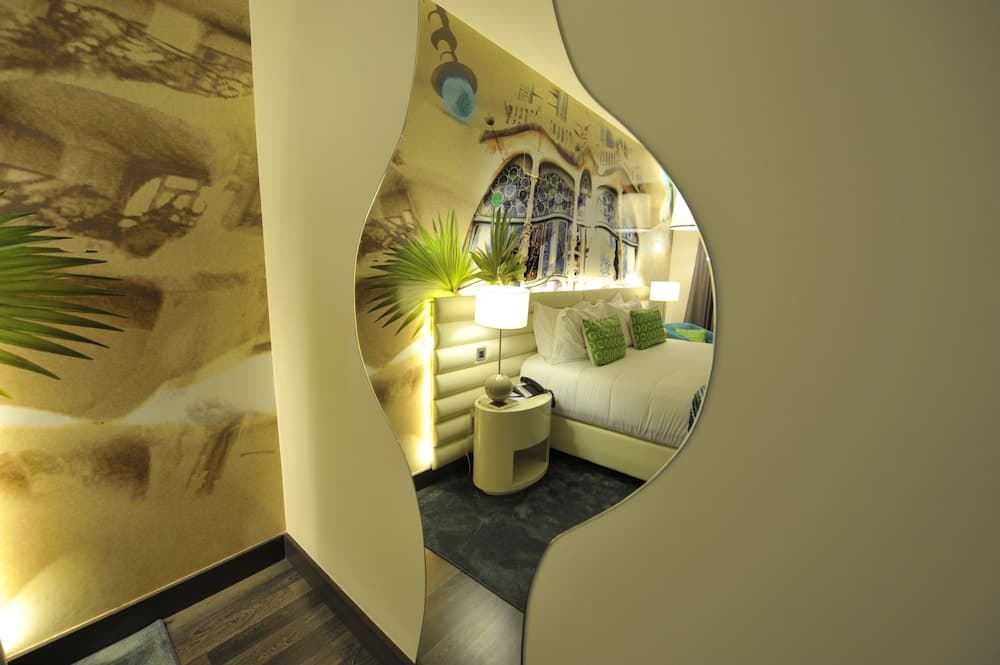 Hotel Indigo Barcelona - Plaza Catalunya de IHG — 20