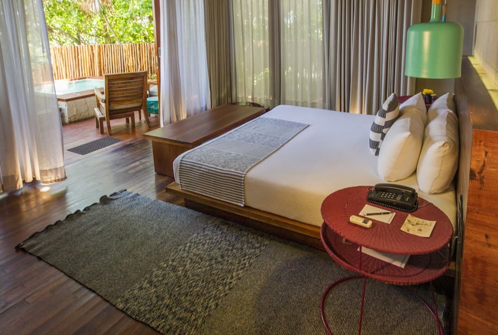 Mi Amor – Solo per Adulti – Colibri Boutique Hotels — 8