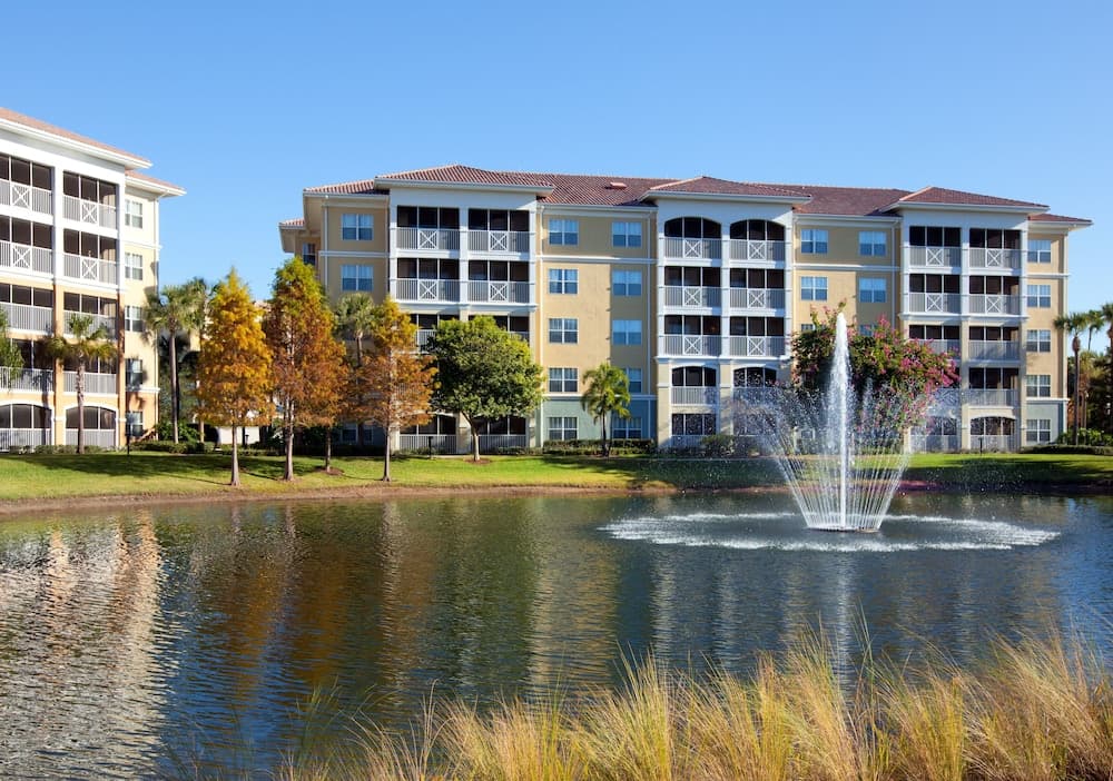 Sheraton Vistana Villages Resort Ville, I-Drive/Orlando — 17